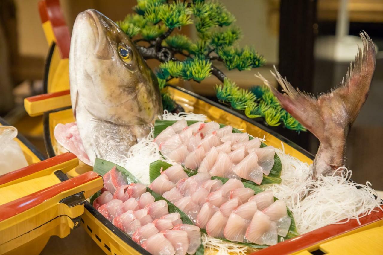 Musashi Сирахама Экстерьер фото